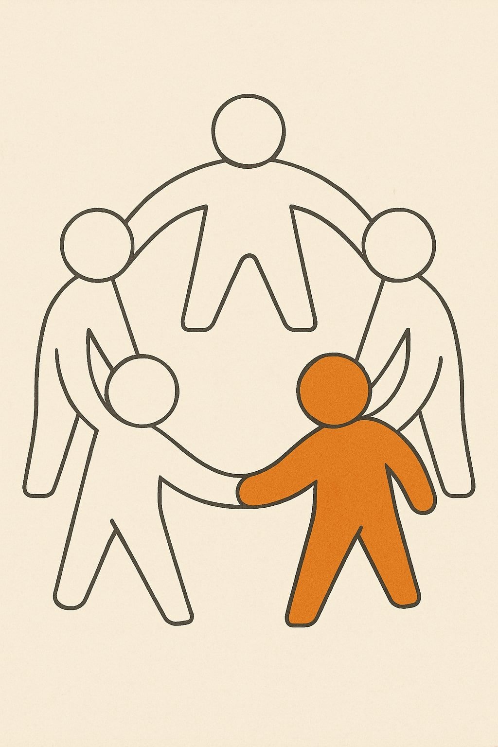 Circle of Fellowship