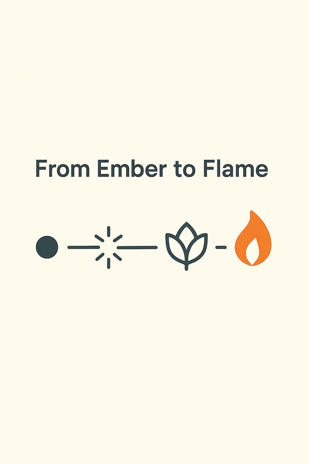 Ember to Flame