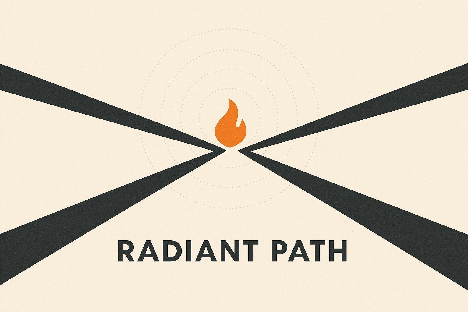 Radiant Path