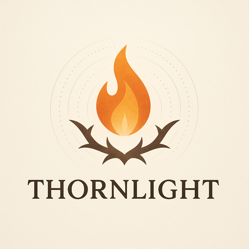 ThornLight Logo